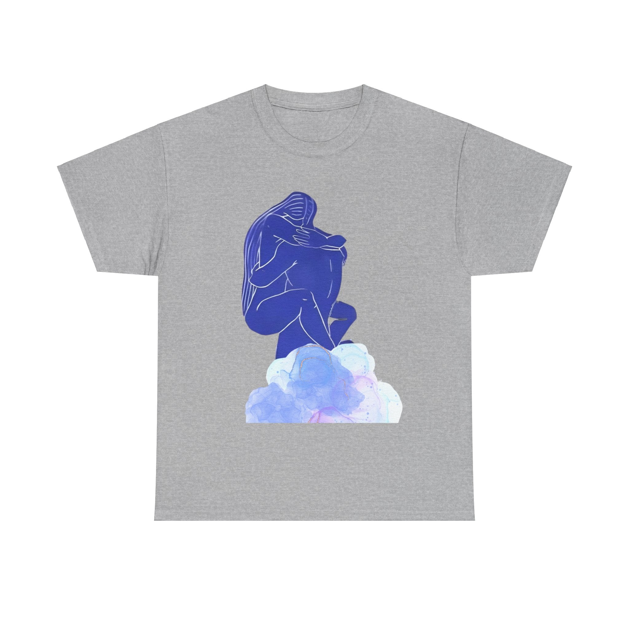 Unisex Hold me tight Tee