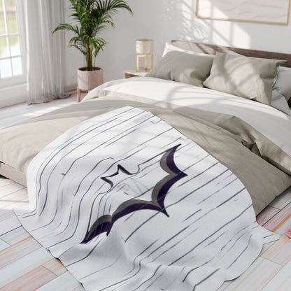 Arctic Fleece Blanket