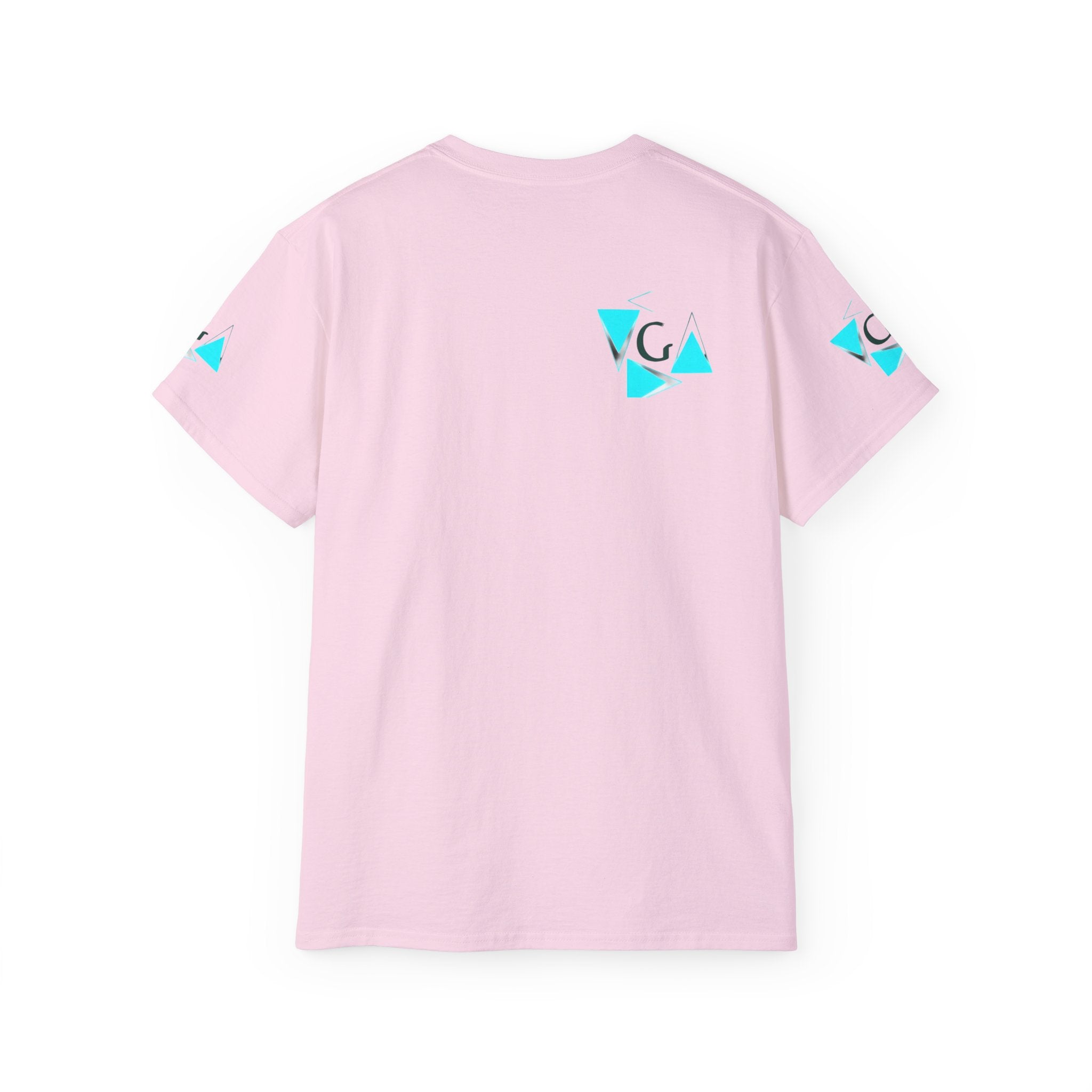 Unisex Ultra Cotton Tee