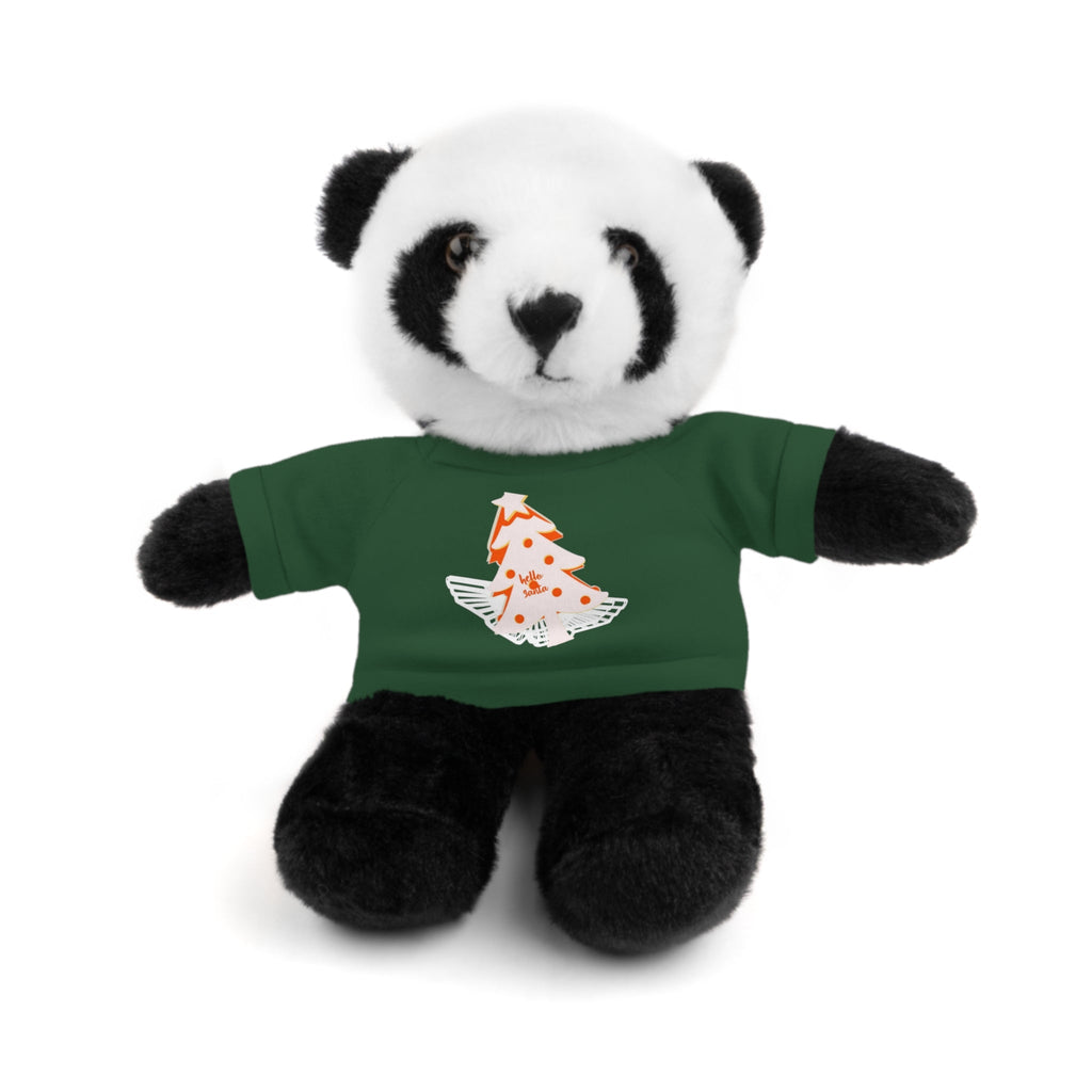 Stuffed Teddy Printify