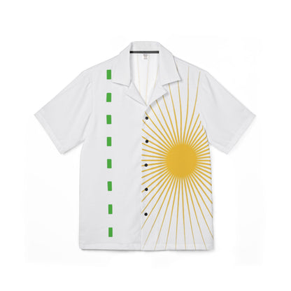 Sunny day Camp Shirt Universal