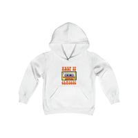 Keep It Classic Hooded Sweatshirt