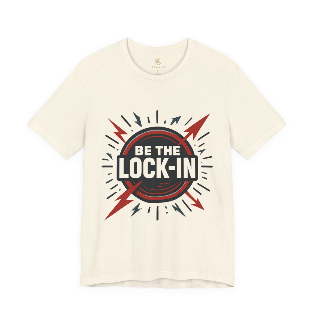 Unisex Jersey Short Sleeve Tee Printify