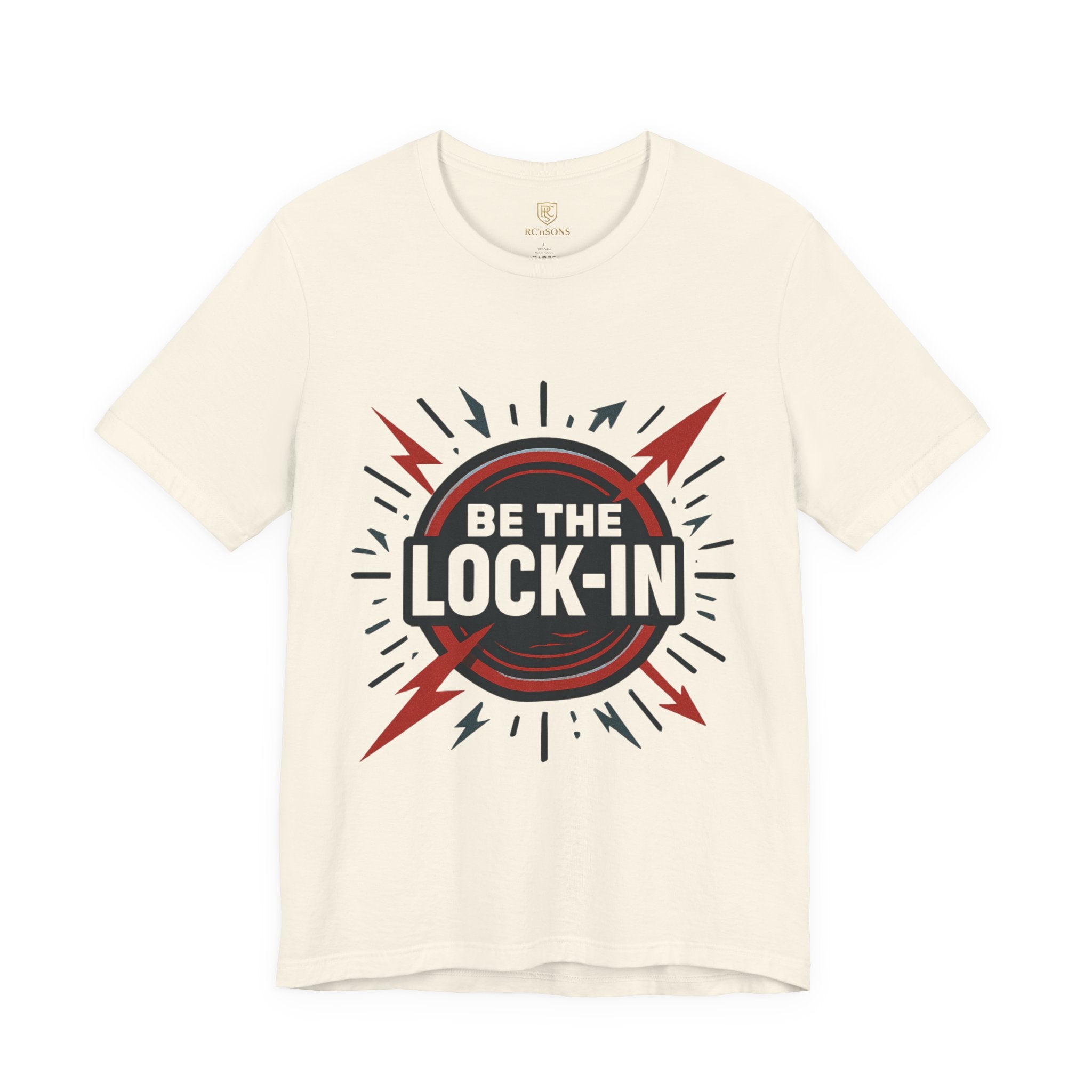Unisex Jersey Short Sleeve Tee Printify