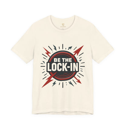 Unisex Jersey Short Sleeve Tee Printify