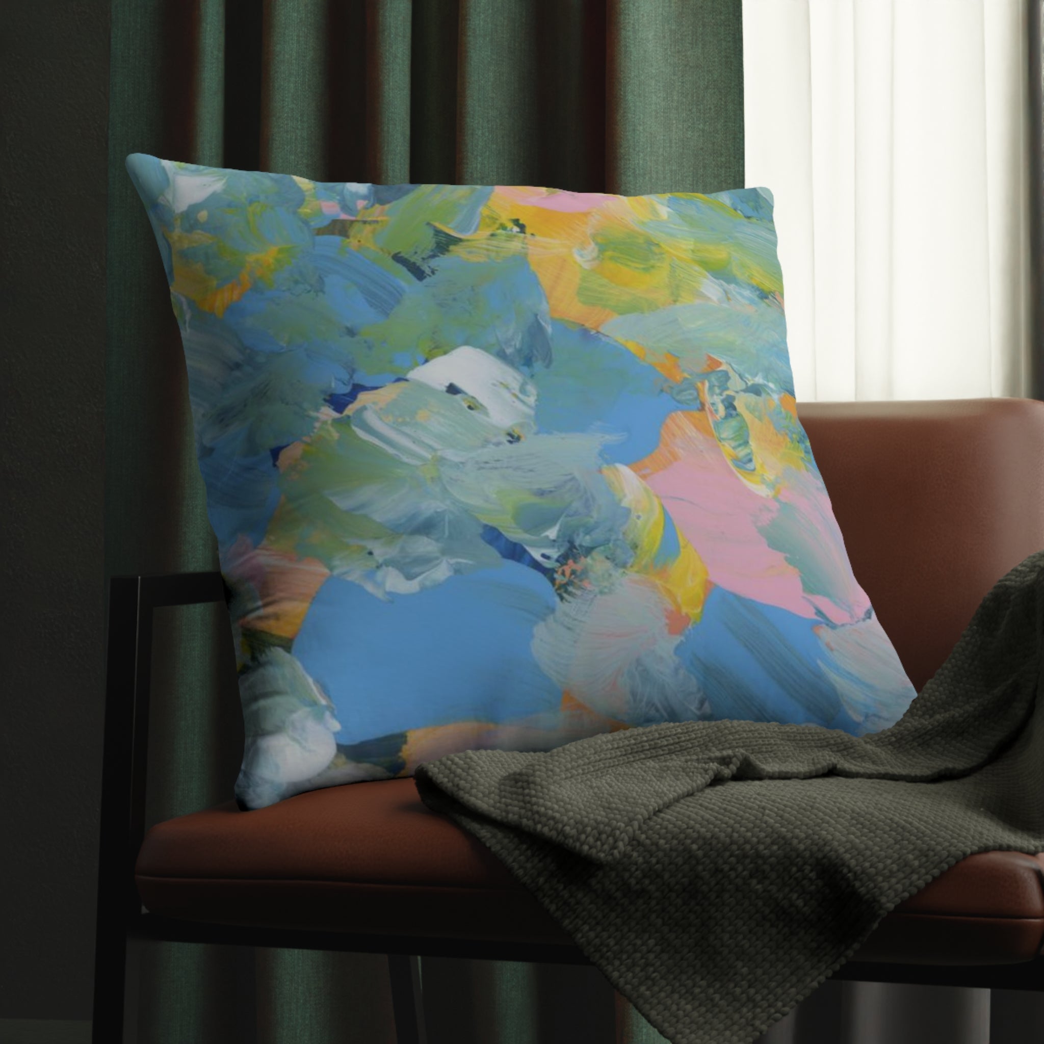 Waterproof Pillows