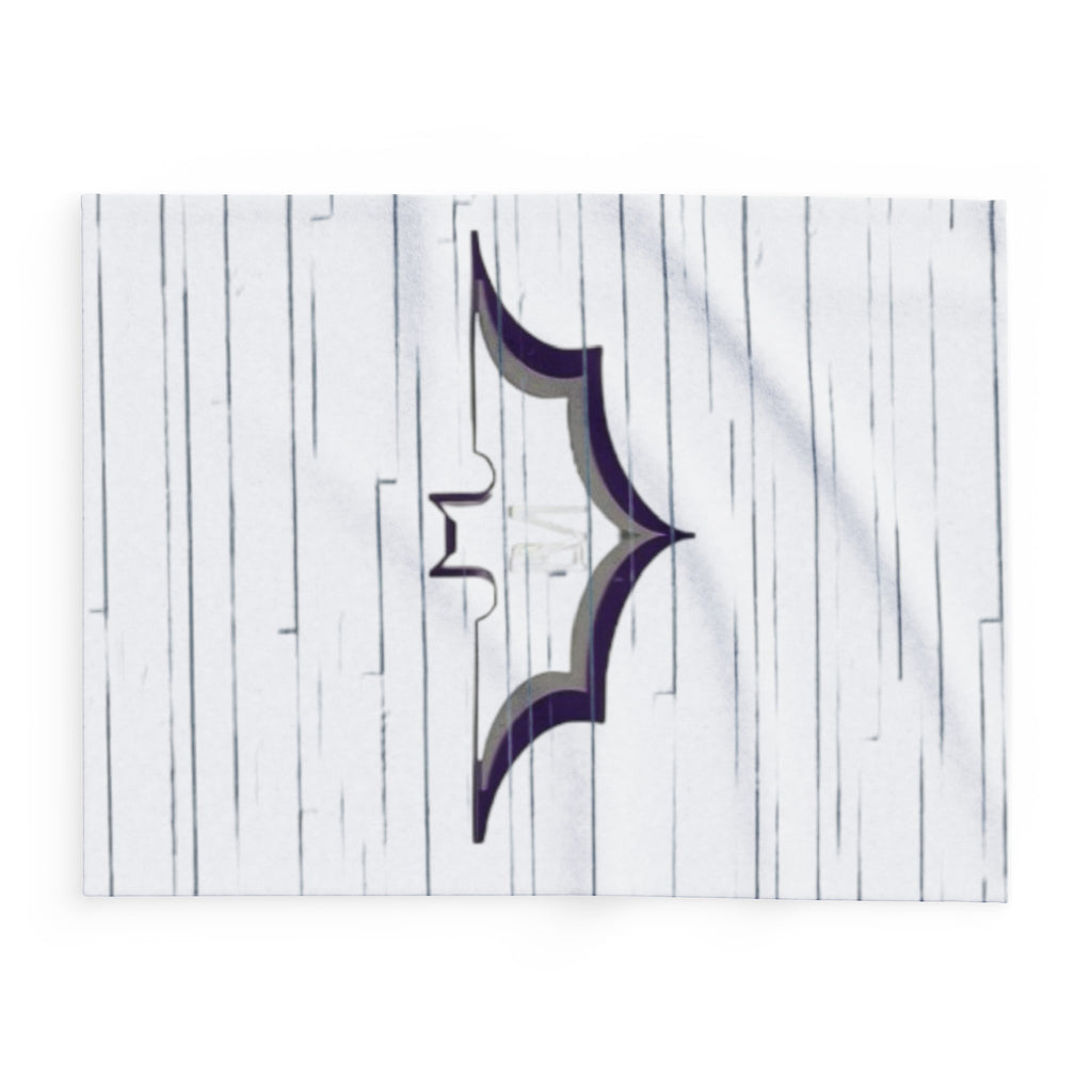 Arctic Fleece Blanket