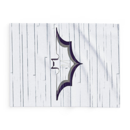 Arctic Fleece Blanket