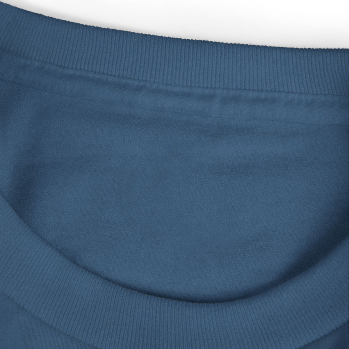 Unisex Heavyweight Punch Cotton Tee