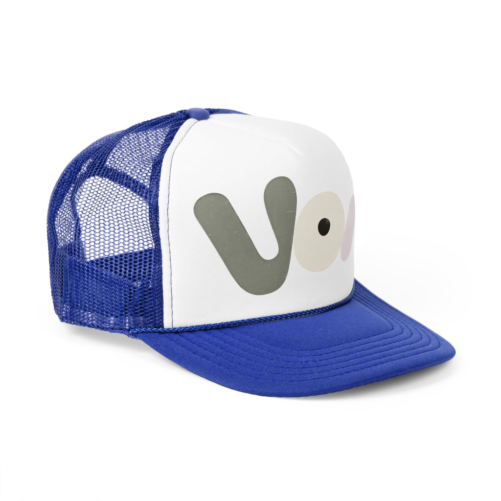 Voila Trucker Caps