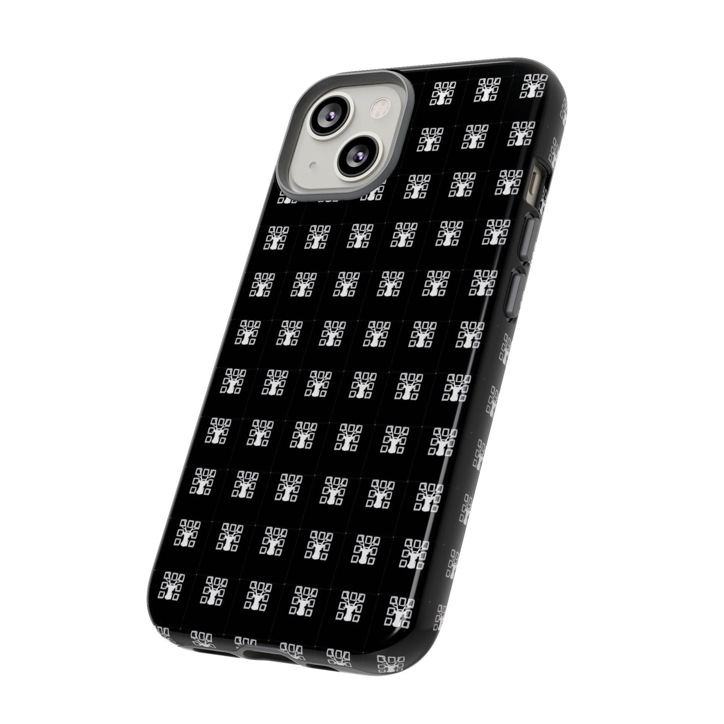 Lux Phone Case Printify
