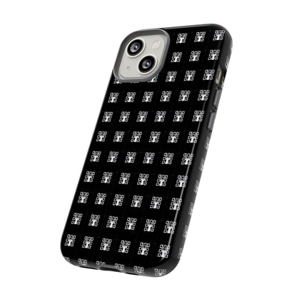 Lux Phone Case Printify