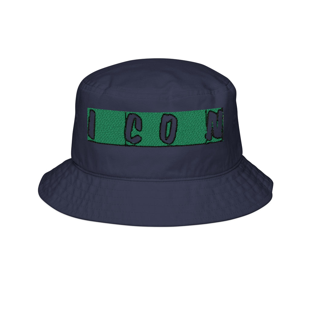 Iconic Bucket Hat
