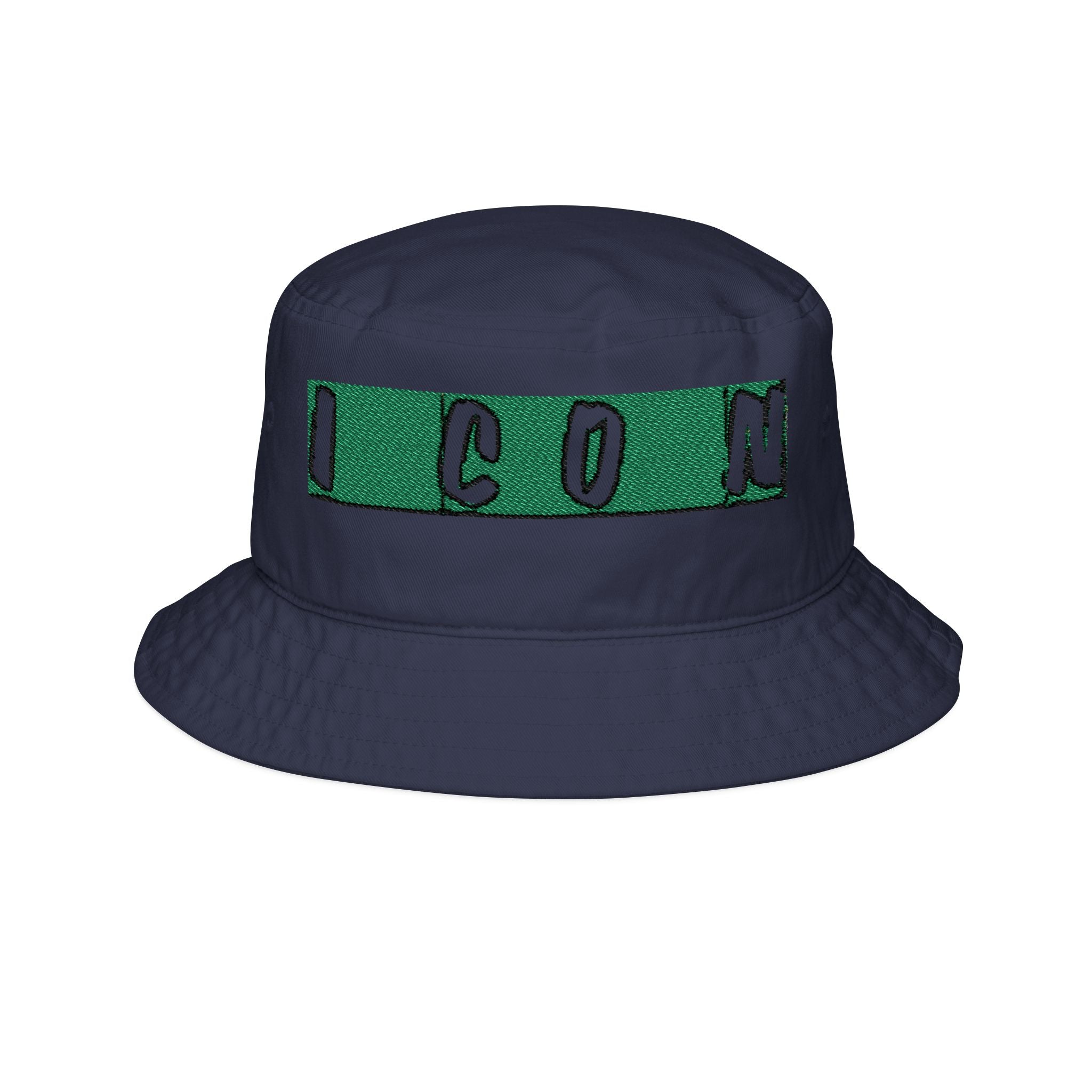 Iconic Bucket Hat