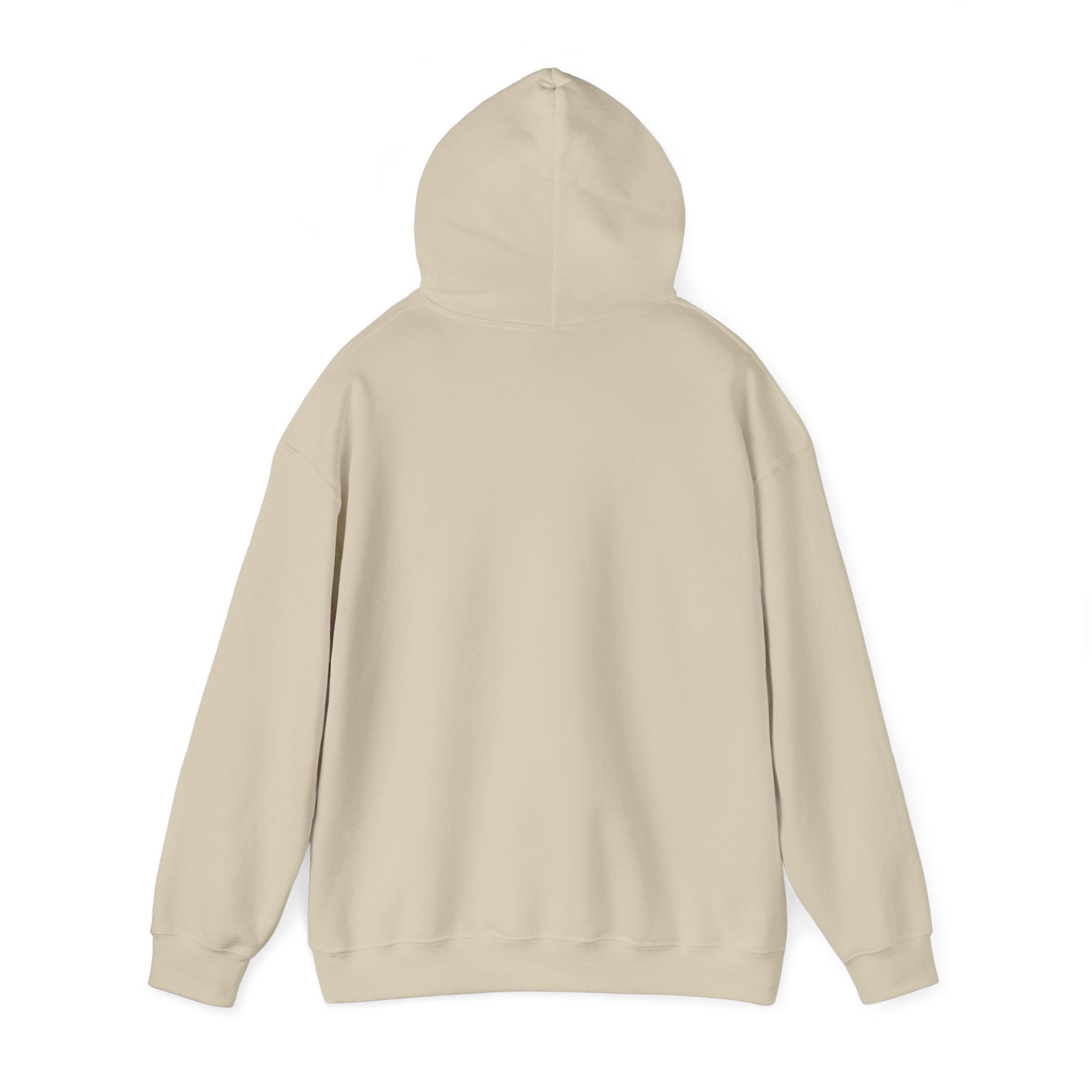 Unisex Heavy Blend™ Hooded Denim Sweatshirt