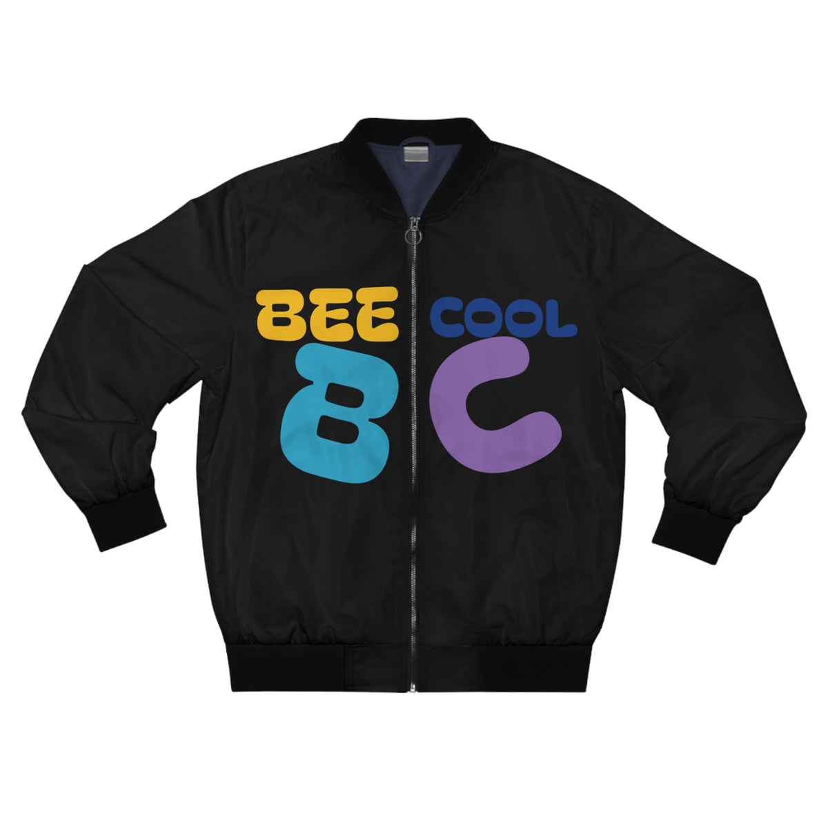 Jacket - BC Bee Cool Design