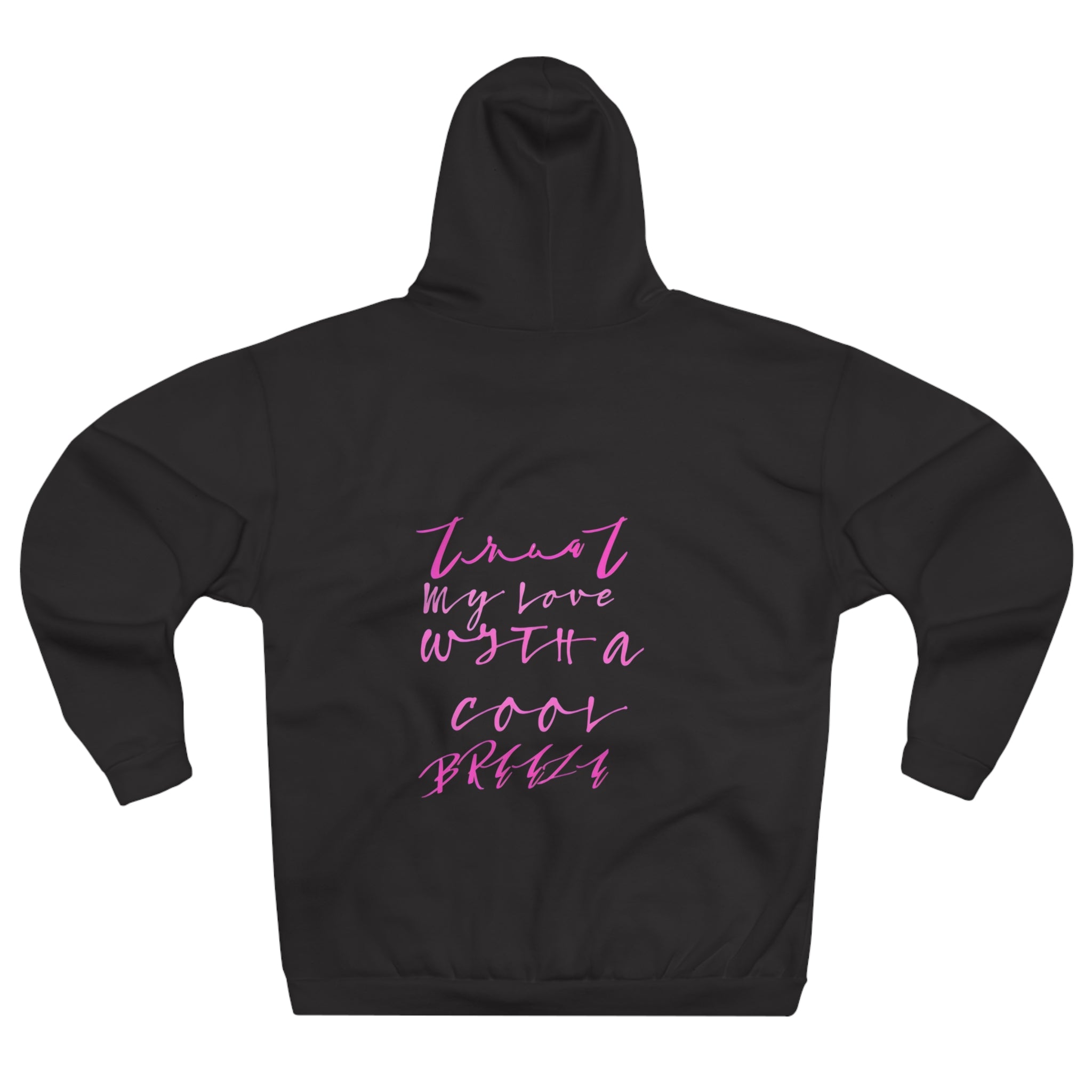 Unisex Pullover Hoodie