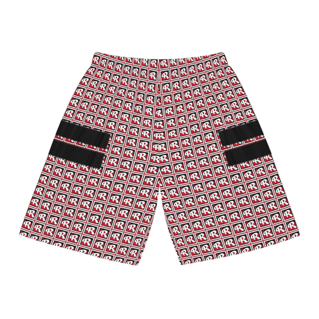Basketball Shorts - Supreme R-Design by RC'nSONS