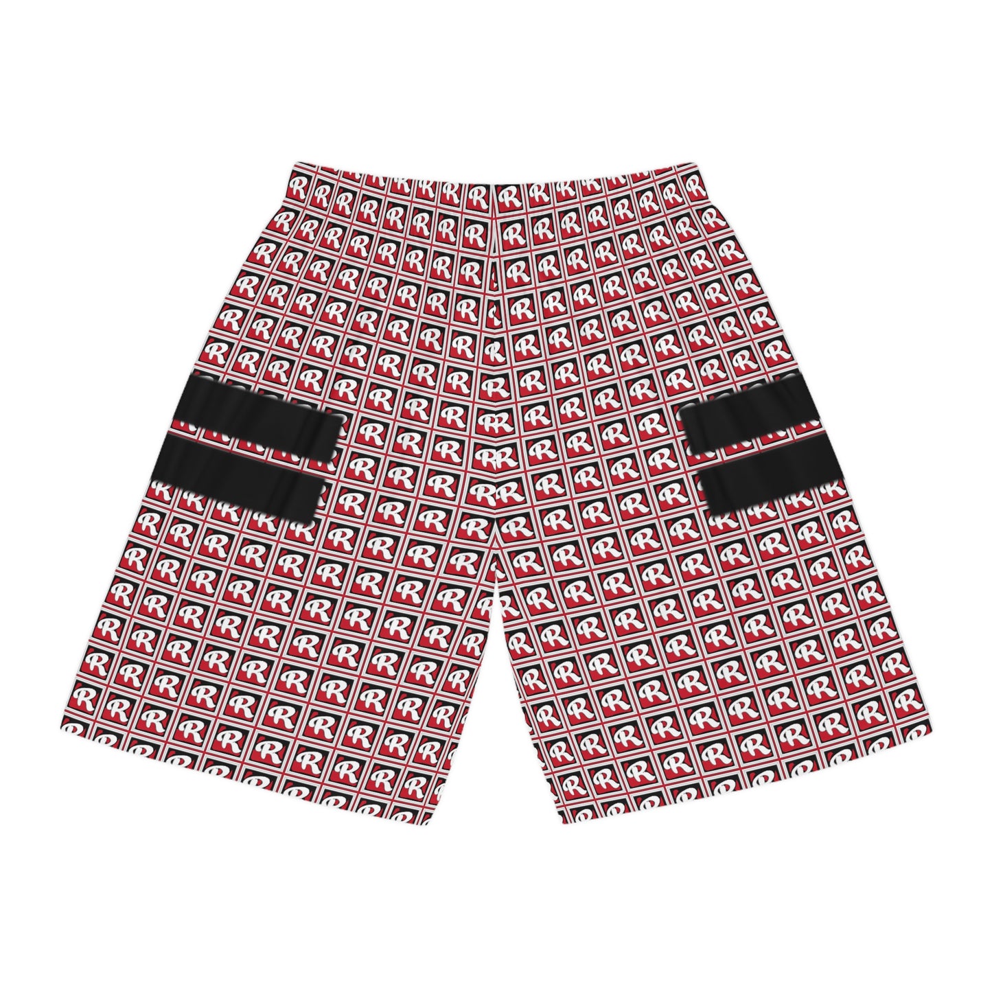 Basketball Shorts - Supreme R-Design by RC'nSONS