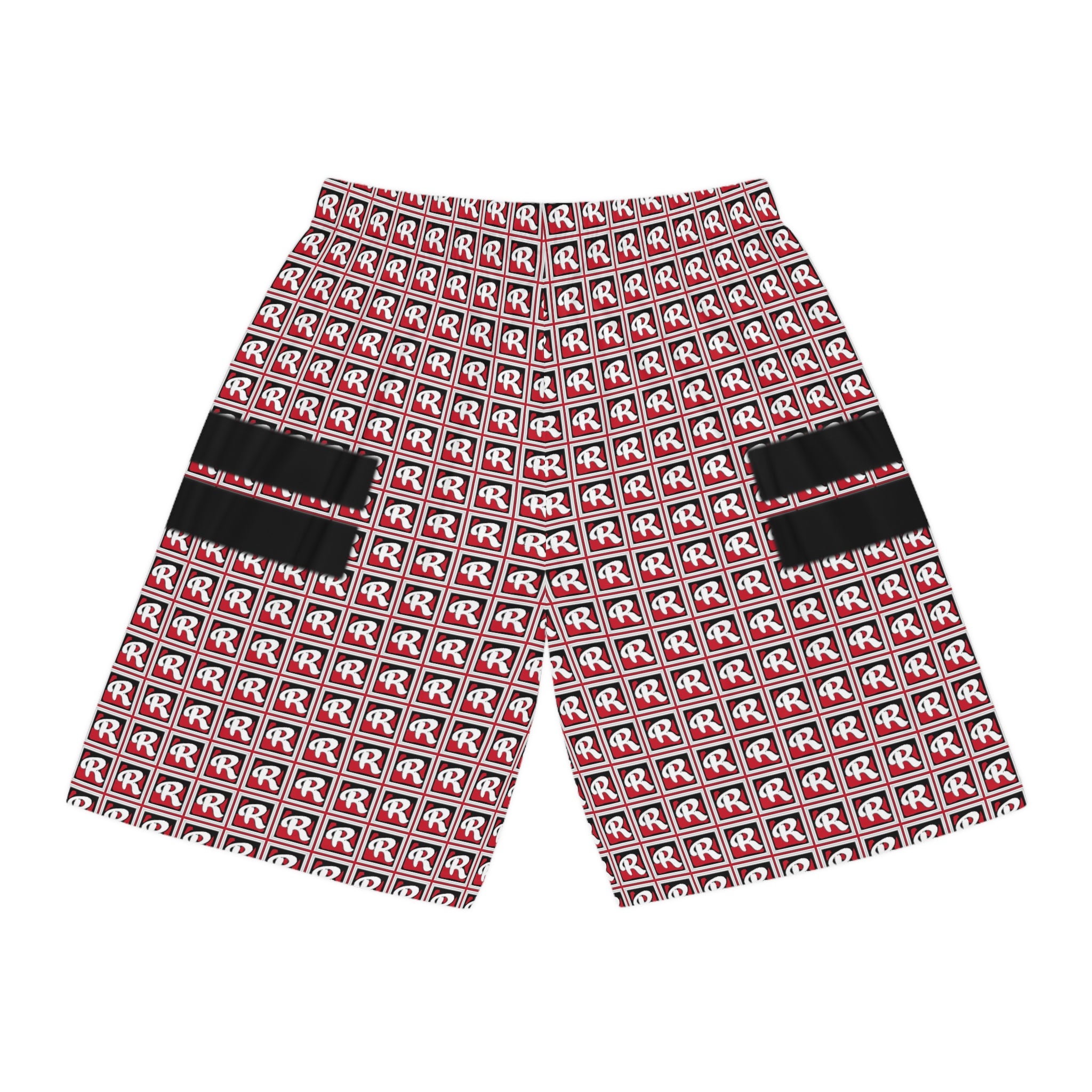 Basketball Shorts - Supreme R-Design by RC'nSONS