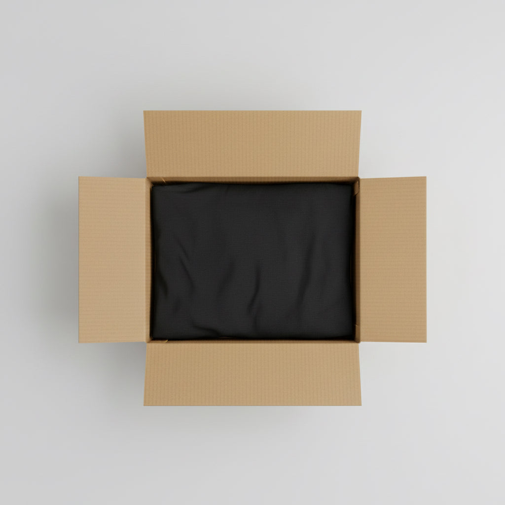 Chic Graphic Tee Printify