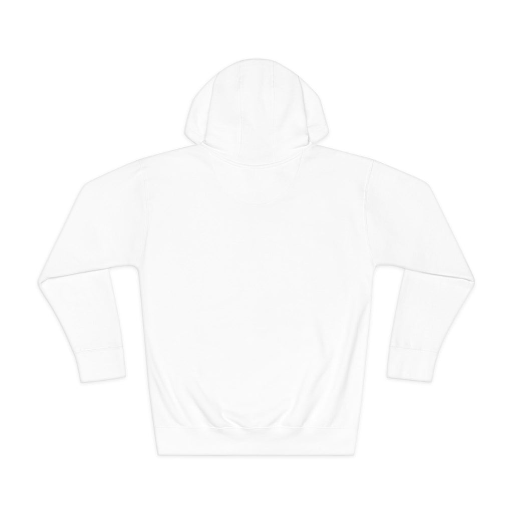Fleece Hoodie Legend of Dragon Fearless