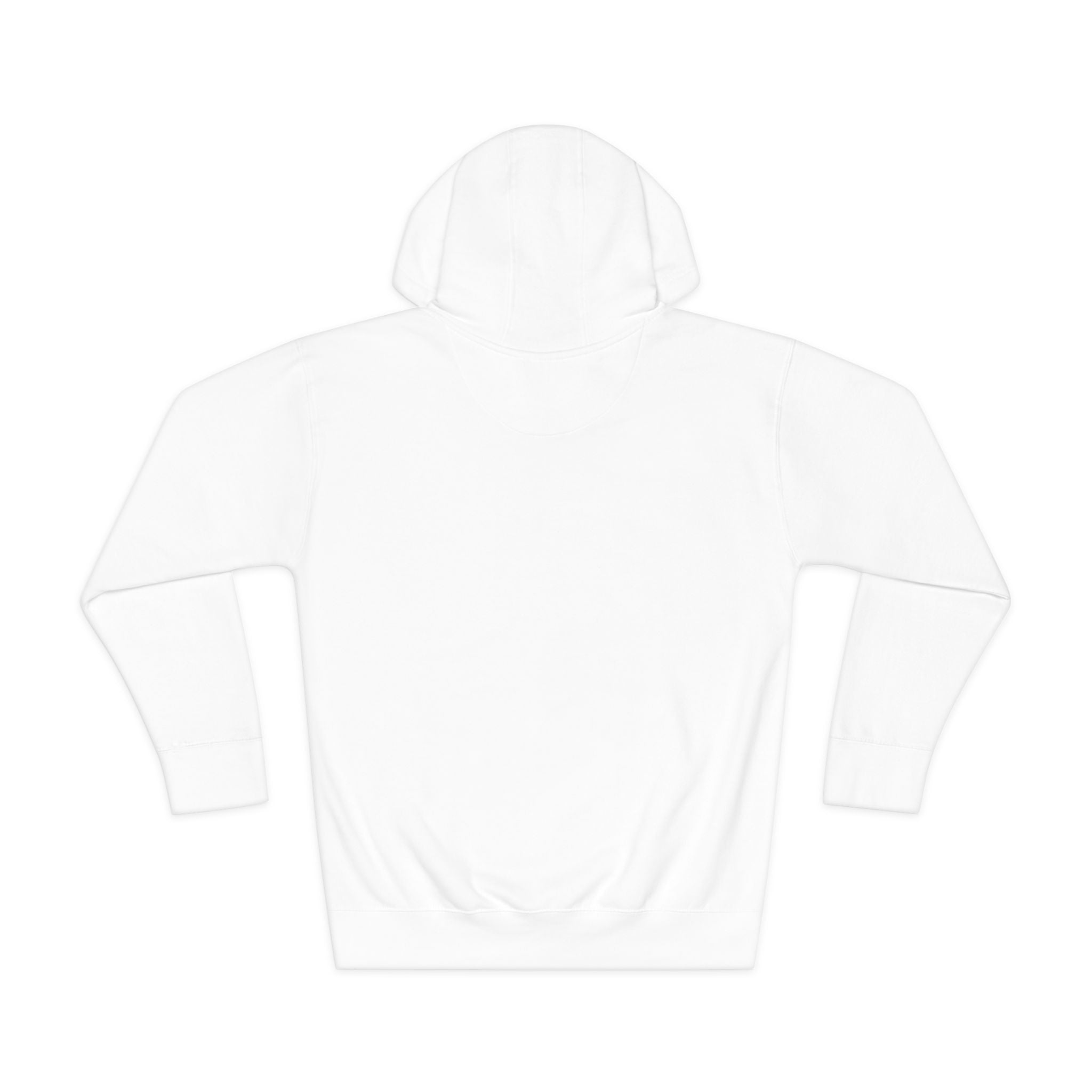 Fleece Hoodie Legend of Dragon Fearless