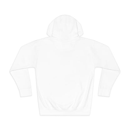 Fleece Hoodie Legend of Dragon Fearless