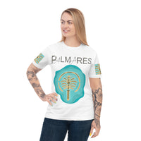 Unisex Classic PALMS-Jersey T-shirt