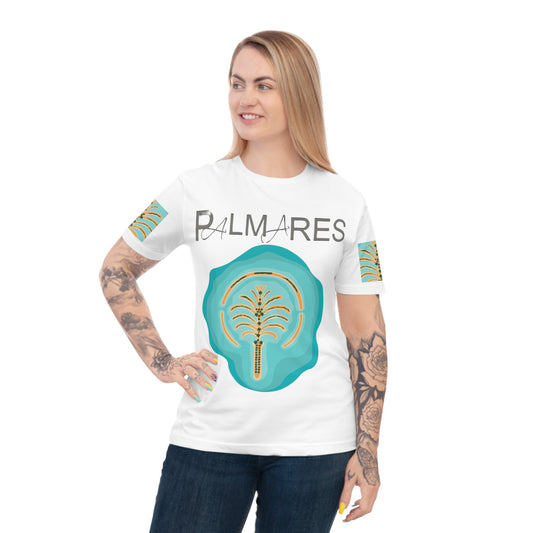 Unisex Classic PALMS-Jersey T-shirt