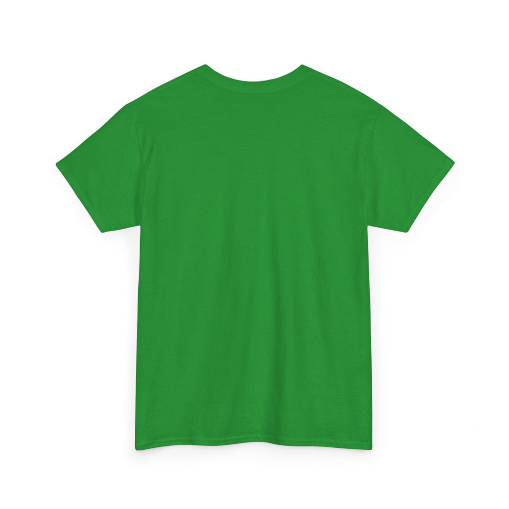 Vintage Style Unisex Heavy Cotton Tee - Classic 96 Design