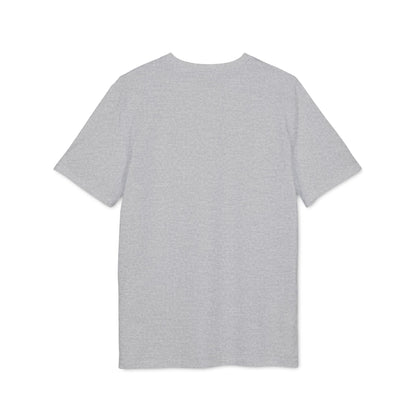 Rcnsons unisex Heartbeat T-shirt