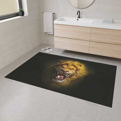 Heavy Duty Floor Mat