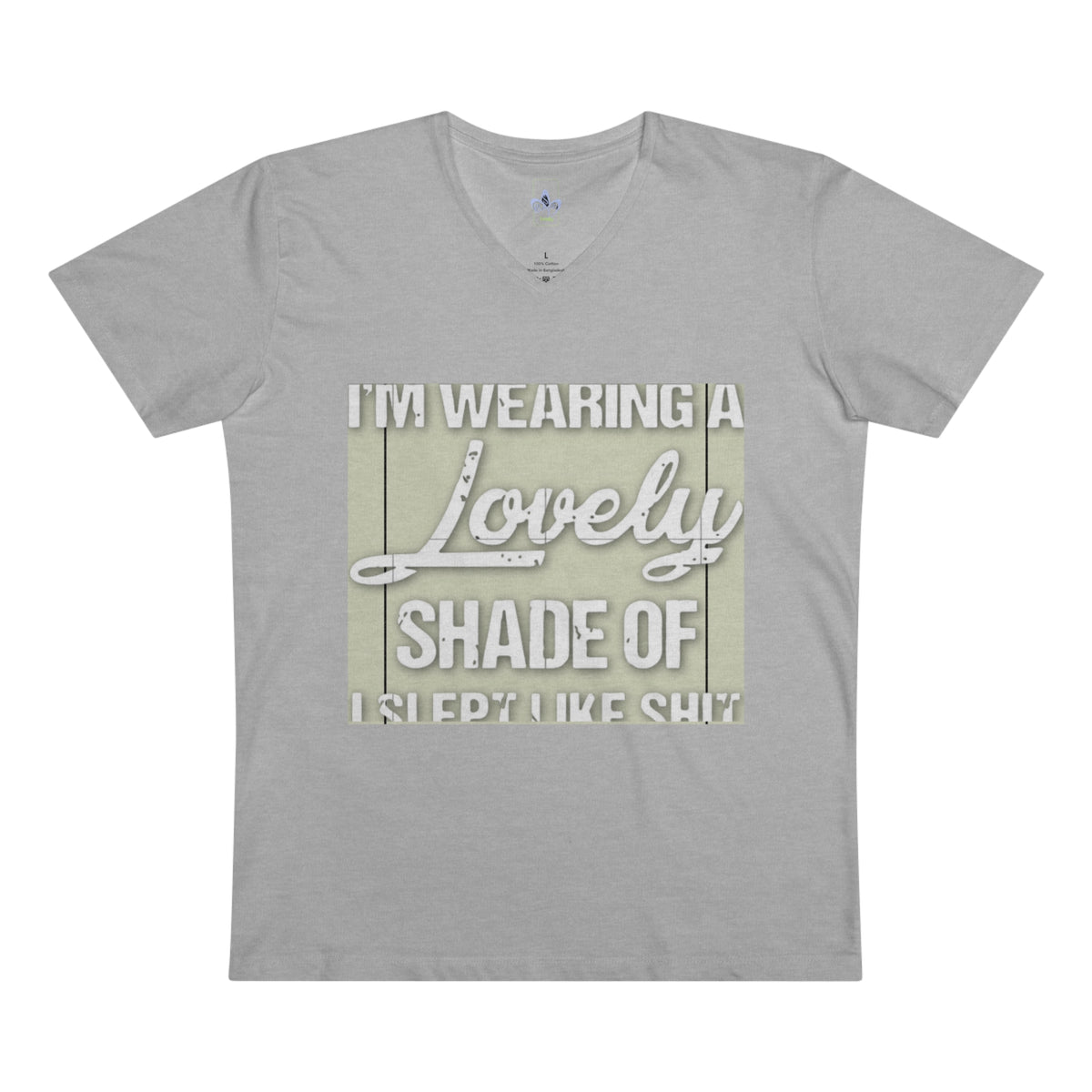 Men’s Presenter V-neck