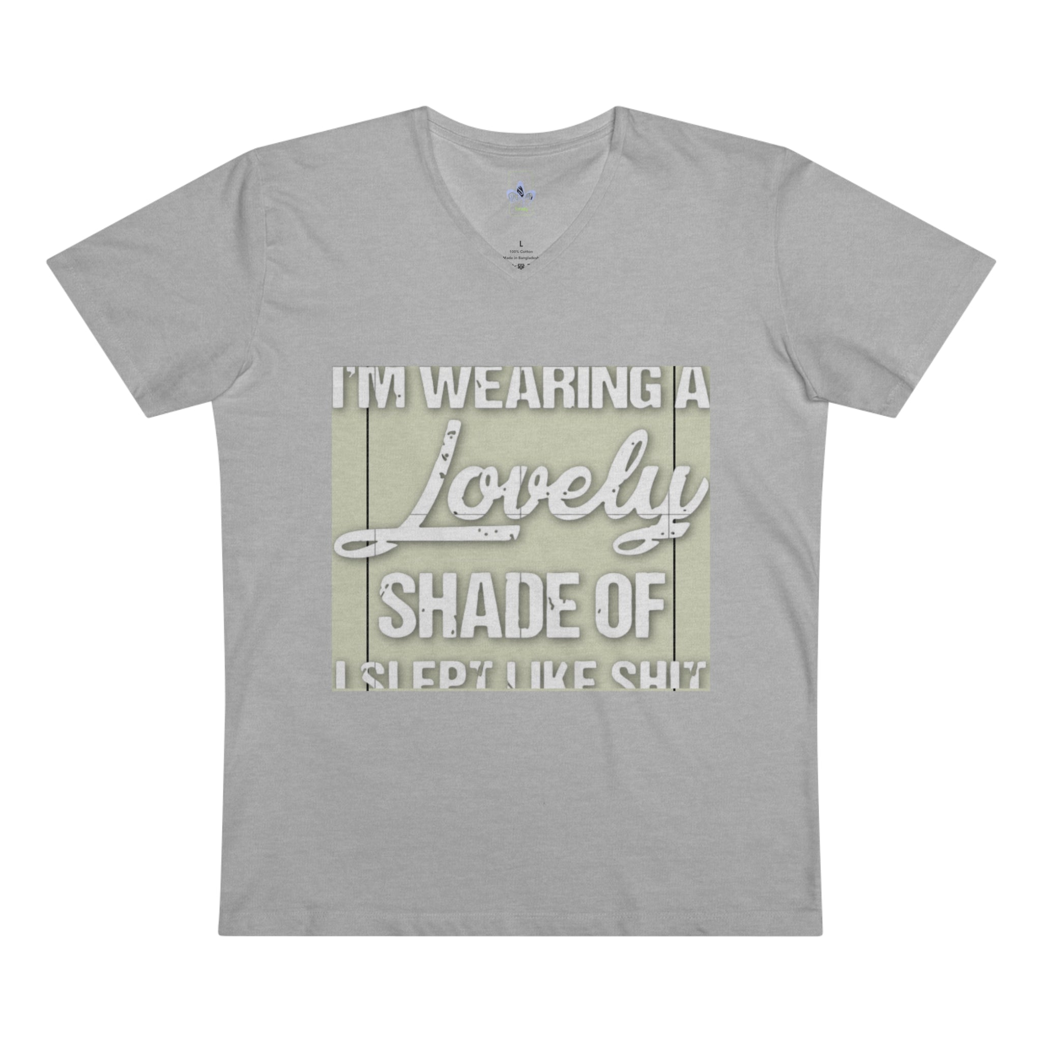 Men’s Presenter V-neck