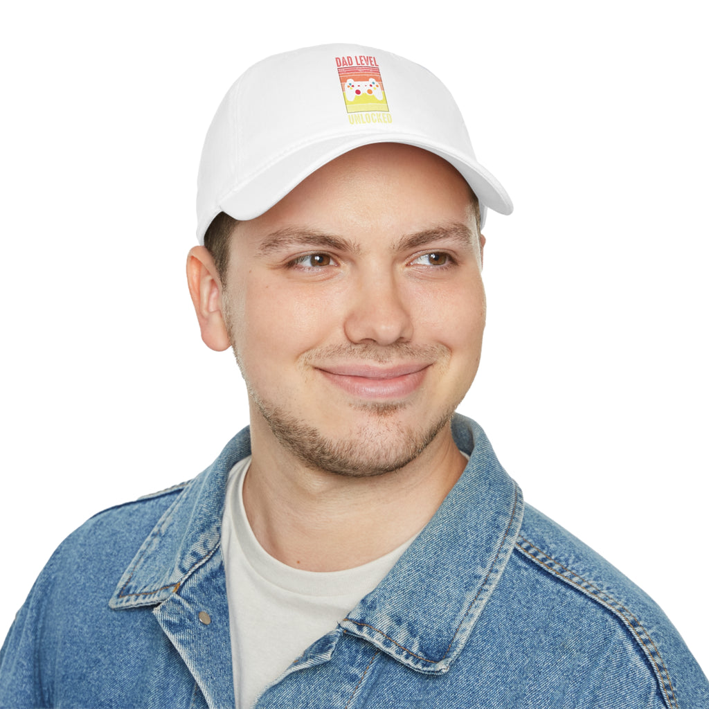 Dad Level Cap