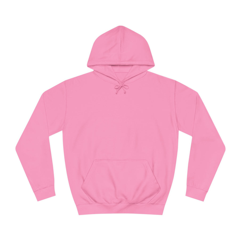 Unisex College Fresh Tread Hoodie