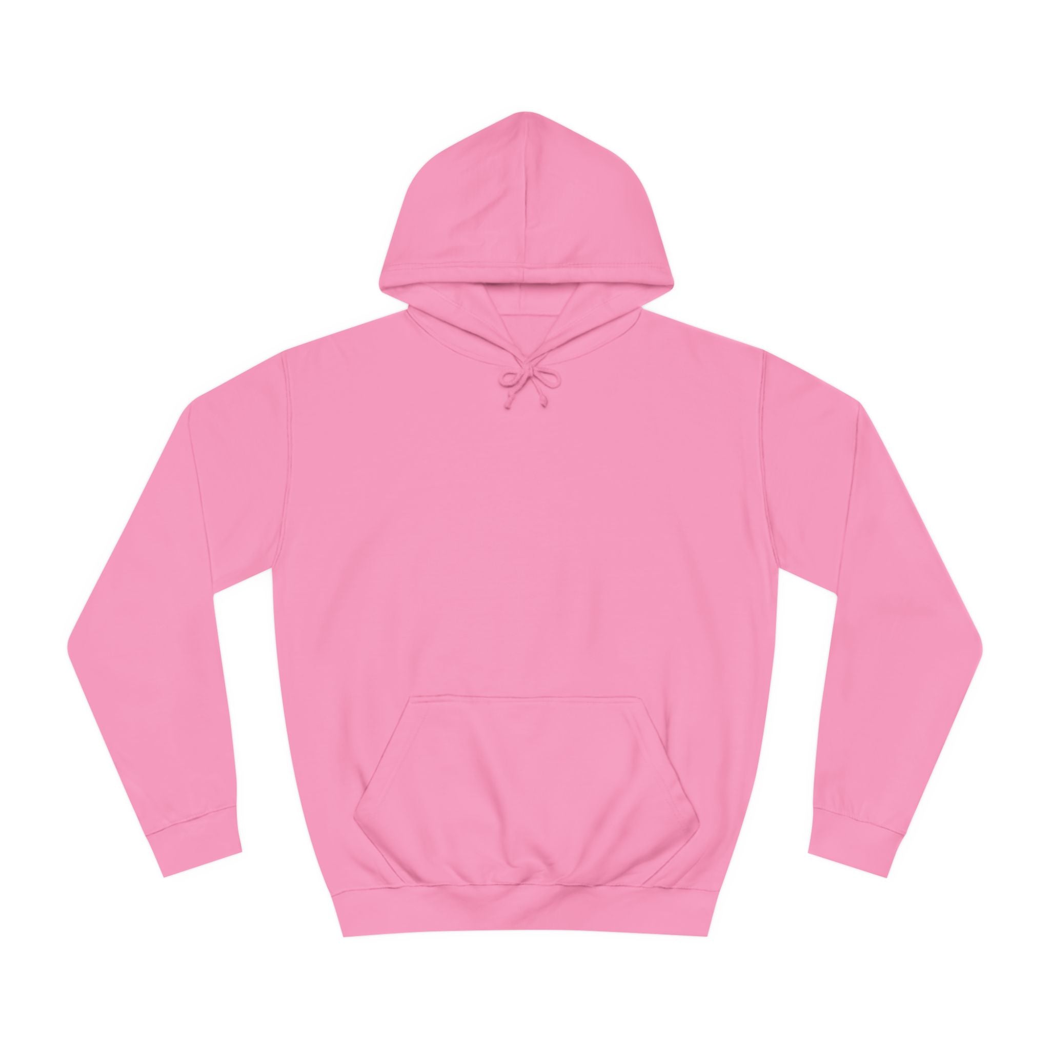 Unisex College Fresh Tread Hoodie