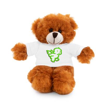 Stuffed Animals with Tee Printify