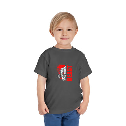 T-shirt Bête pour tout-petit 