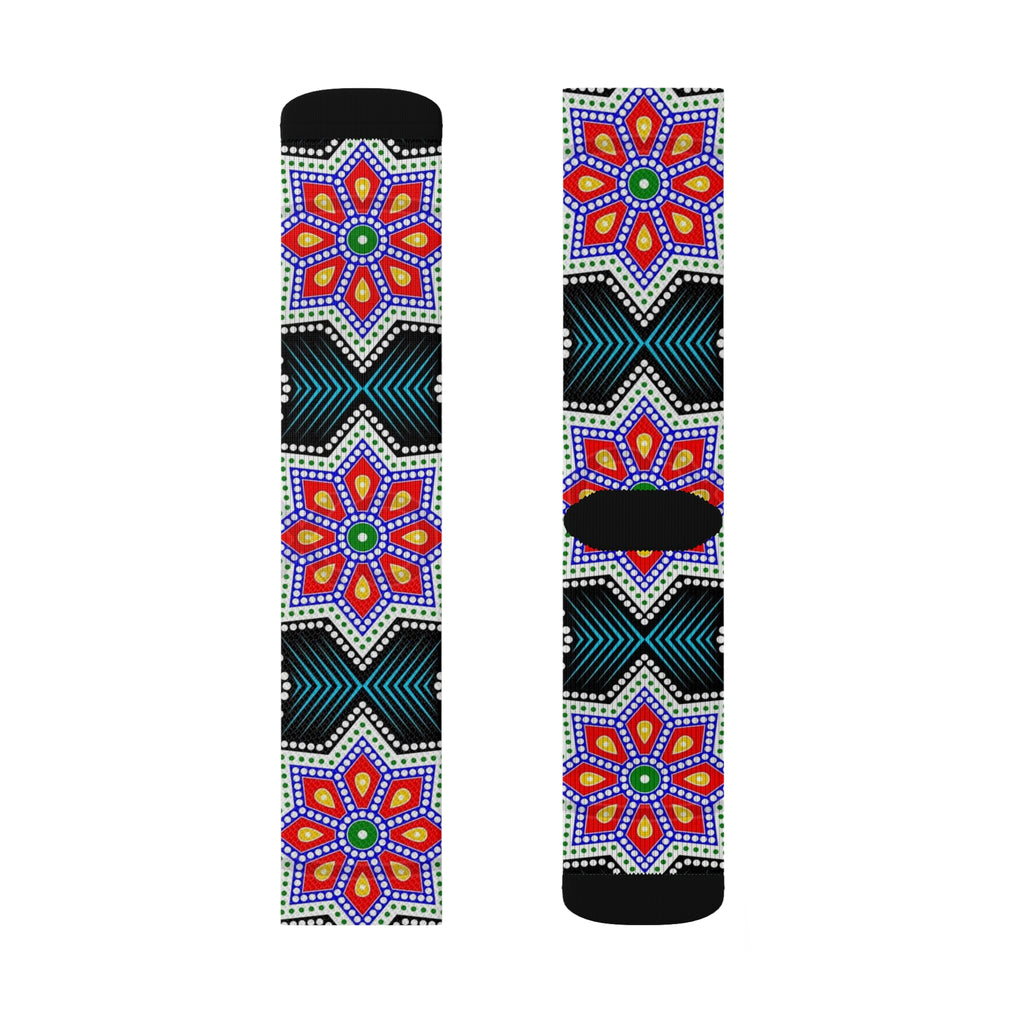 Sublimation Socks