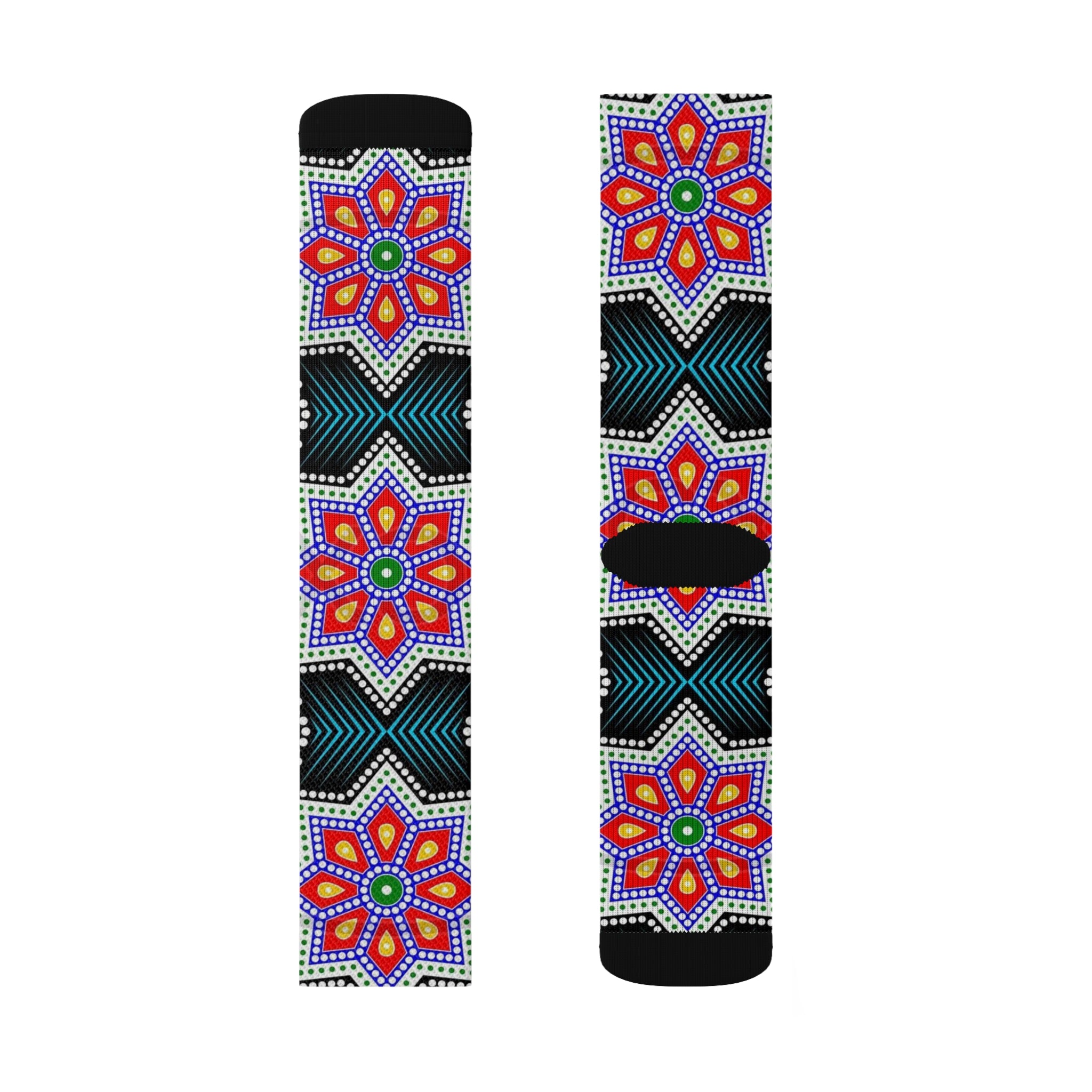 Sublimation Socks