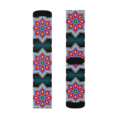 Sublimation Socks