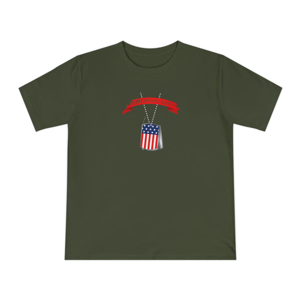 Unisex Classic Jersey T-shirt