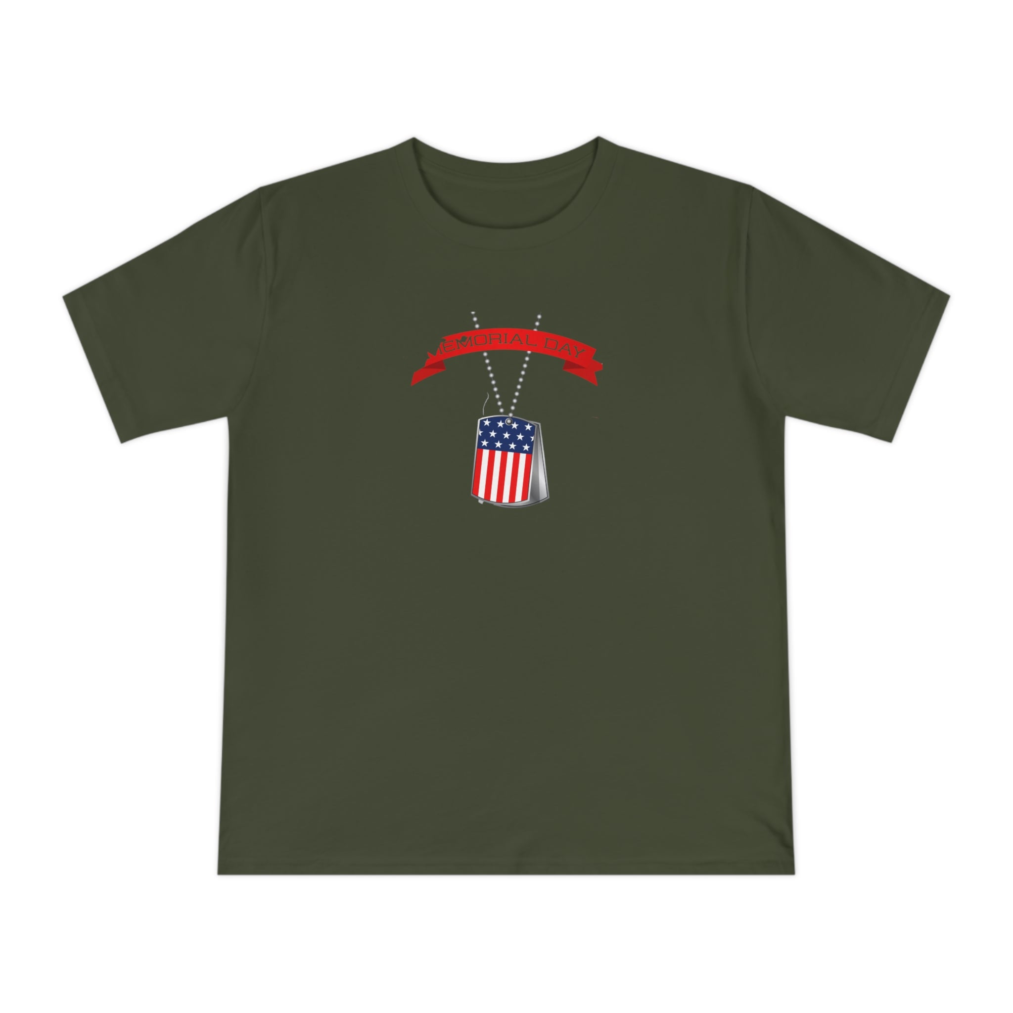 Unisex Classic Jersey T-shirt