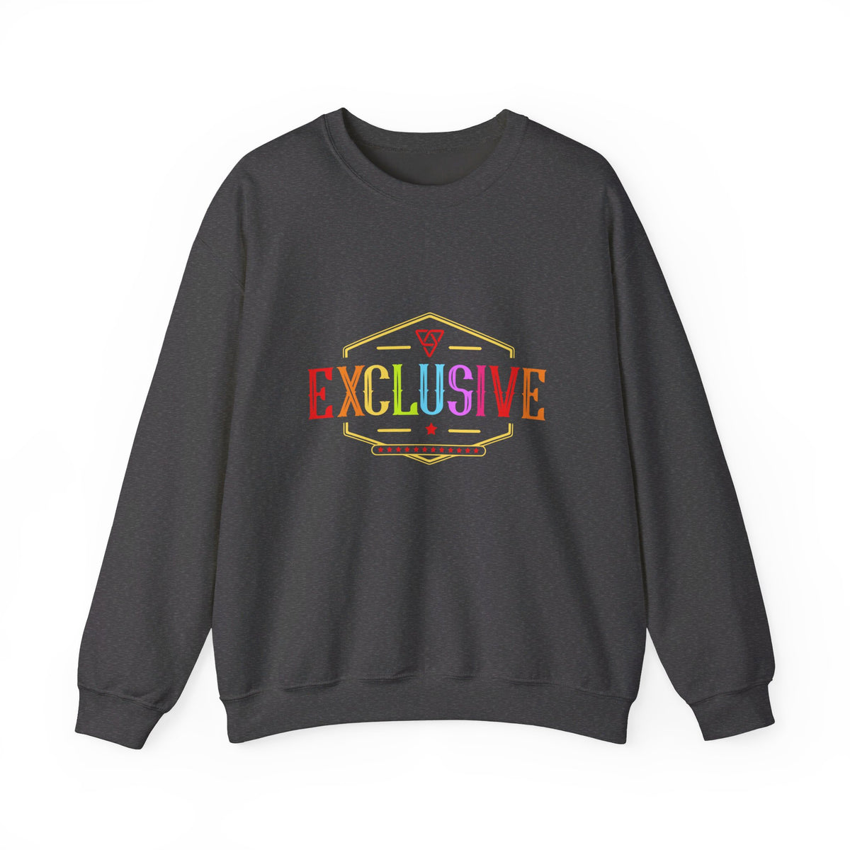 RCNSONS Exclusive Unisex Sweatshirt