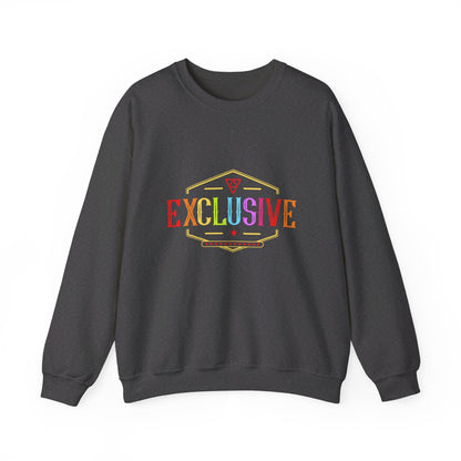 RCNSONS Exclusive Unisex Sweatshirt