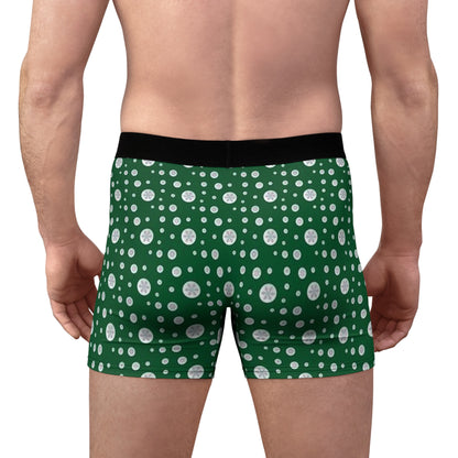 Men's Boxer Briefs (AOP)