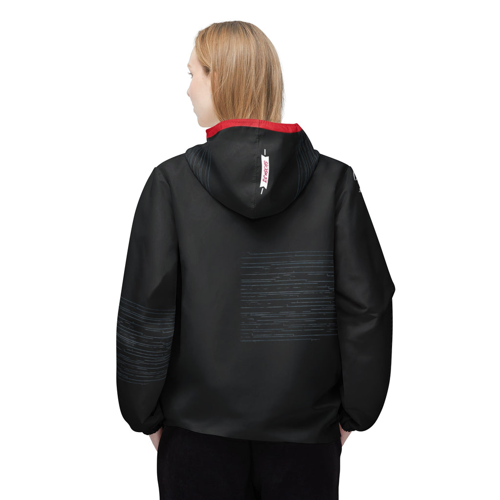 Windbreaker Jacket-Move