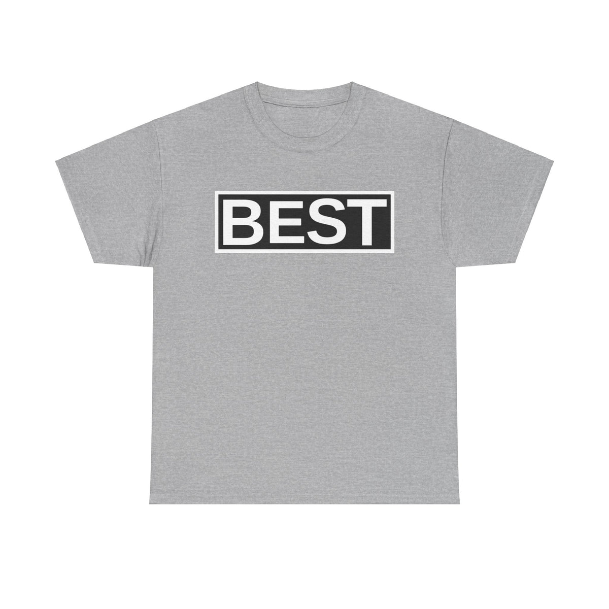 BEST  Cotton Tee